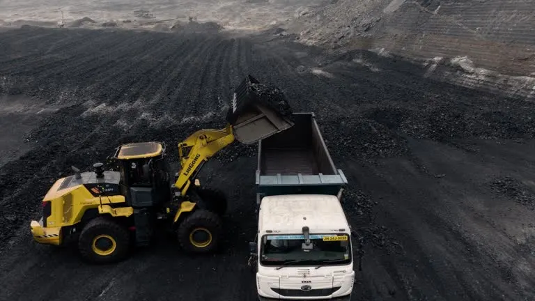 Coal Mining